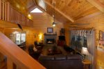 View from Loft